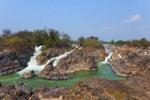 Laos Tours from Luang Prabang to Pakse