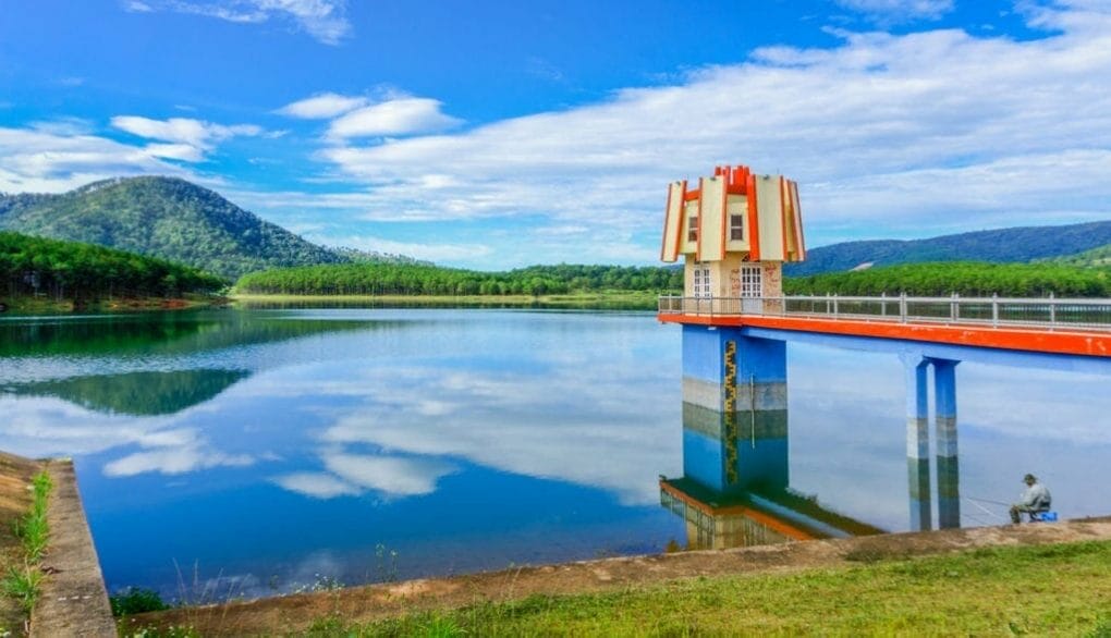 LUXURY DA LAT HONEYMOON TOUR FOR SWEET LOVERS - 4 DAYS