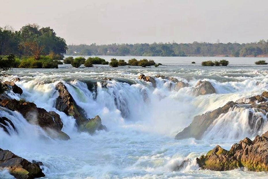 THE BEST OF LAOS TOUR - 10 DAYS THE BEST OF LAOS TOUR - 10 DAYS