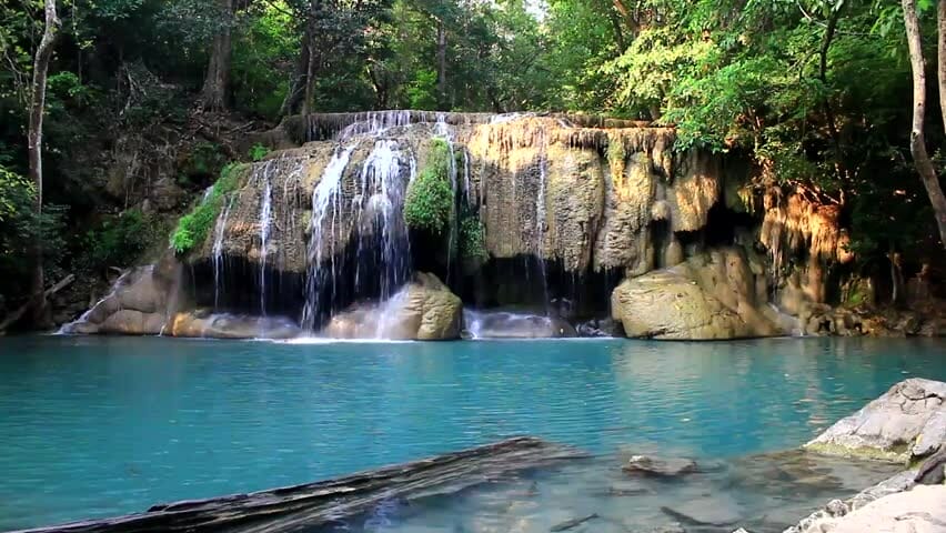 7-DAY LAOS CRUISING ON MEKONG RIVER FROM THAILAND 7-DAY LAOS CRUISING ON MEKONG RIVER FROM THAILAND