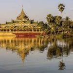 Best Ever Myanmar Tour to Yangon – Inle Lake – Bagan - Mandalay - 9 Days