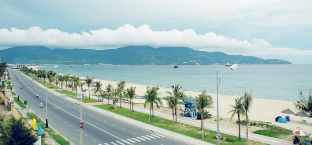 FULL DAY DISCOVERING TRIP TO COASTAL CITY OF DANANG