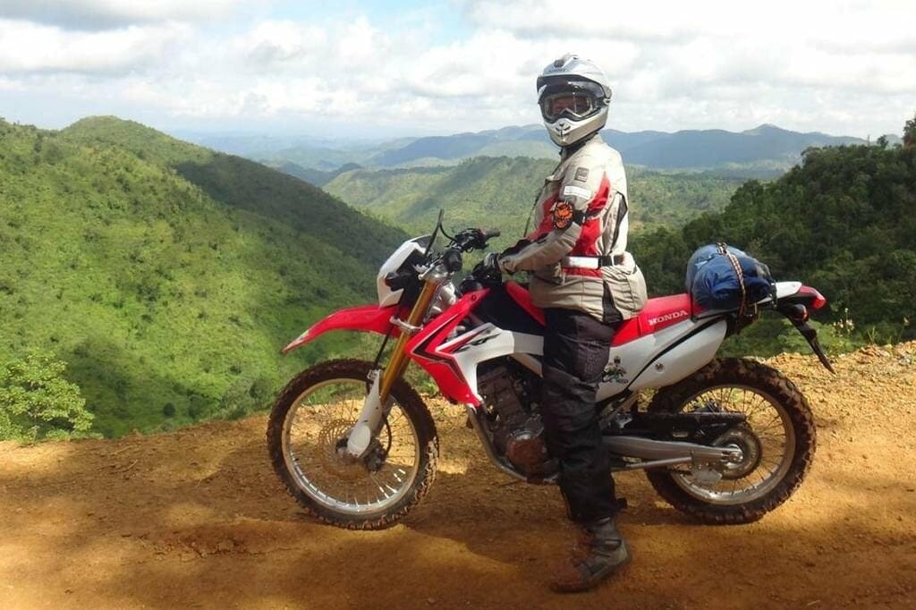 Exotic Yangon Backroad Motorcycle Tour to Bagan, Pyay and Magway - 6 Days