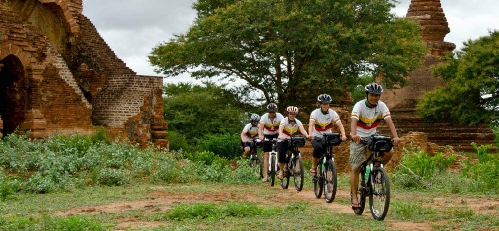 Best Ever Myanmar Tour to Yangon &ndash; Inle Lake &ndash; Bagan - Mandalay - 9 Days