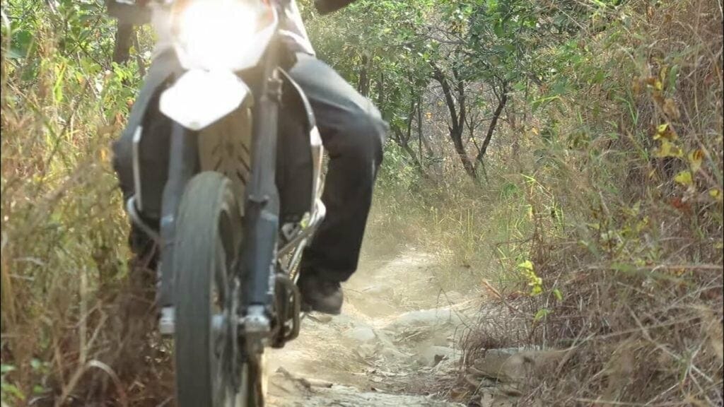 Spectacular Myanmar Offroad Motorbike Tour In Focus - 6 Days