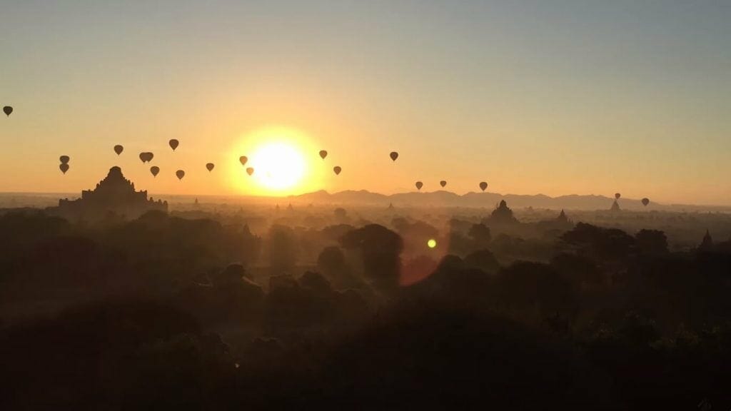 Best Ever Myanmar Dirt Motorbike Tour - 15 Days Best Ever Myanmar Dirt Motorbike Tour - 15 Days