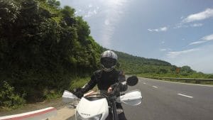 Mandalay Backroad Motorcycle Tour to Mingun, Amarapura, Ubein Bridge, Sagaing