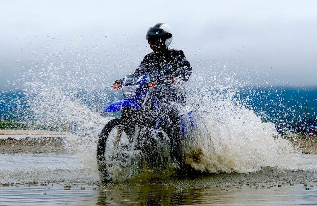 Best Ever Myanmar Dirt Motorbike Tour - 15 Days Best Ever Myanmar Dirt Motorbike Tour - 15 Days