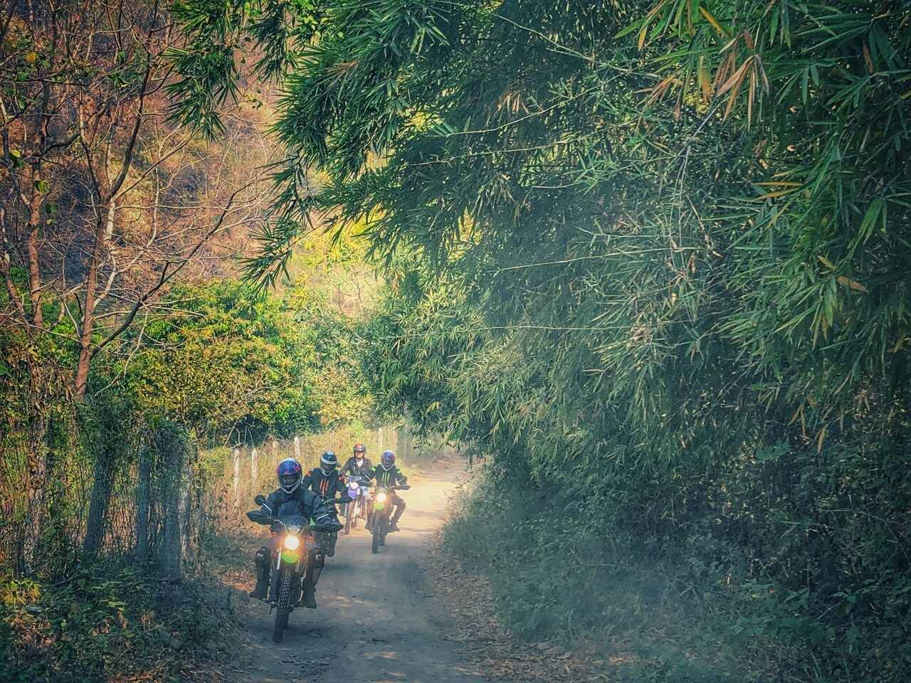 Authentic Mandalay Loop Offroad Motorcycle Tour via Bagan and Inle Lake - 16 Days Authentic Mandalay Loop Offroad Motorcycle Tour via Bagan and Inle Lake - 16 Days