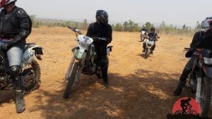The Best Myanmar Motorbike Tour - 9 Days