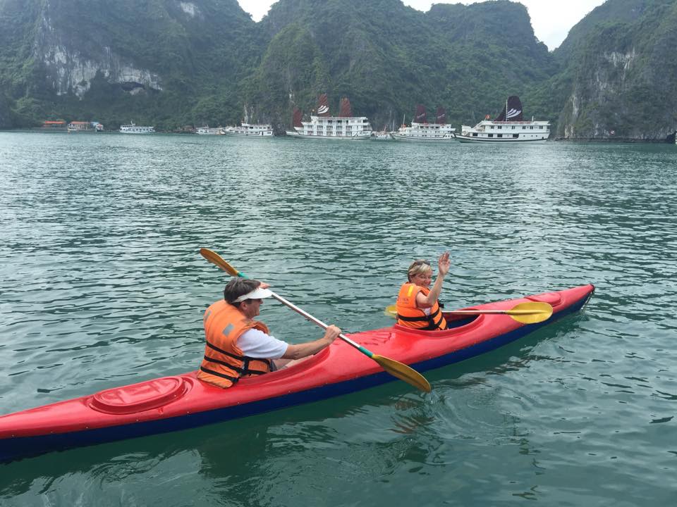 5-DAY SPECIAL PACKAGE TOUR WITH LUXURY FLAMINGO CRUISE 5-DAY SPECIAL PACKAGE TOUR WITH LUXURY FLAMINGO CRUISE