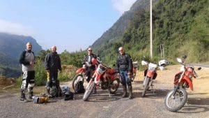 Bespoke Northeast Motorbike Tour to Lang Son, Cao Bang, Ha Giang, Yen Bai