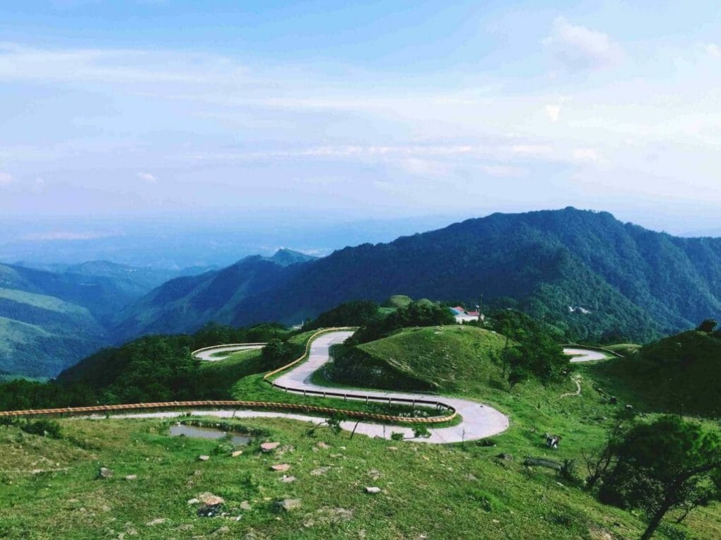 Bespoke Northeast Motorbike Tour to Lang Son, Cao Bang, Ha Giang, Yen Bai