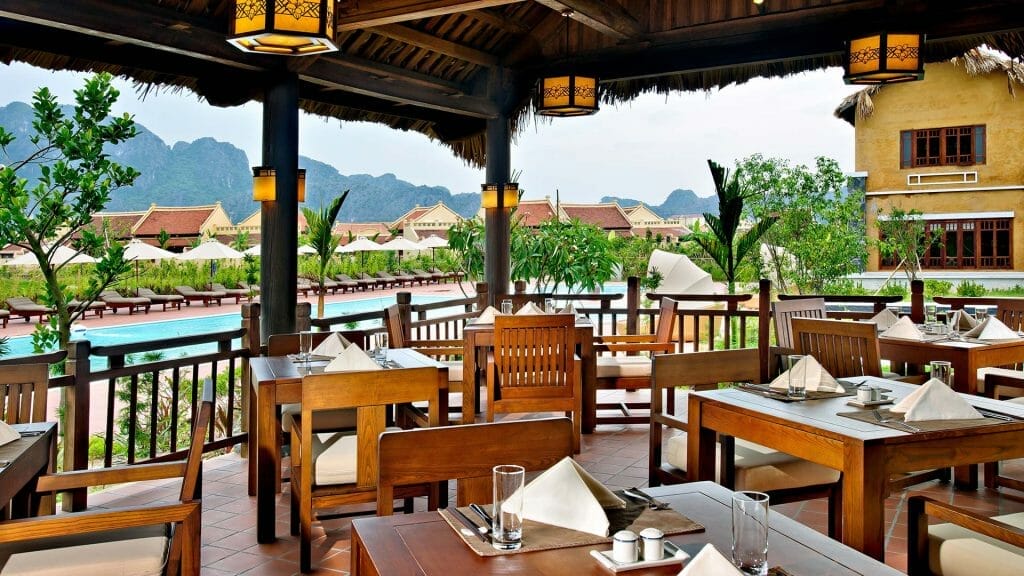 Dramatic Vietnam Wellness Tour to Mai Chau & Ninh Binh from Hanoi Dramatic Vietnam Wellness Tour to Mai Chau & Ninh Binh from Hanoi