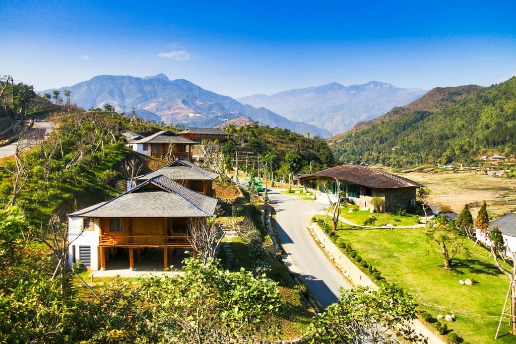 Exotic Wellness Tour to Mai Chau and Le Champ Tu Le Resort