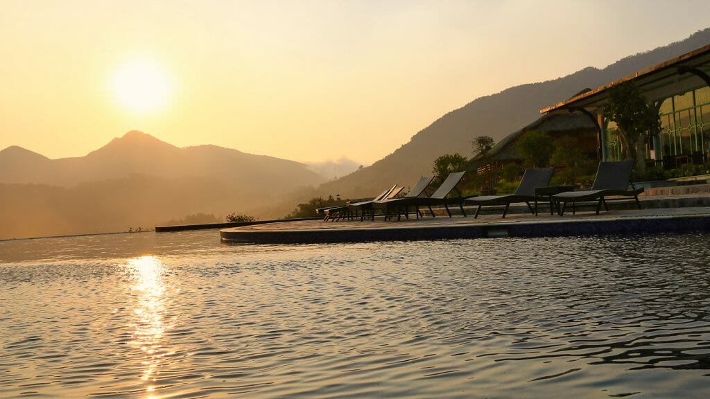 Exotic Wellness Tour to Mai Chau and Le Champ Tu Le Resort