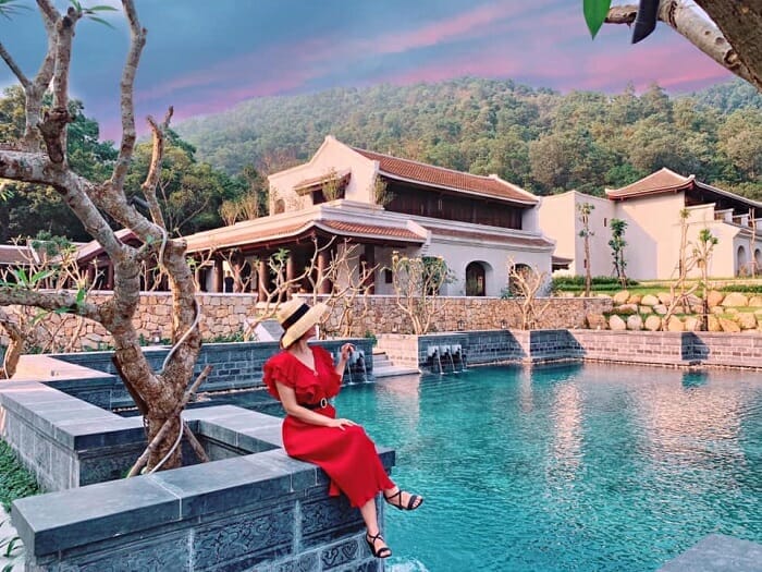 Unmissable Vietnam Wellness Tour to Yen Tu, Ha Long, Sapa Unmissable Vietnam Wellness Tour to Yen Tu, Ha Long, Sapa