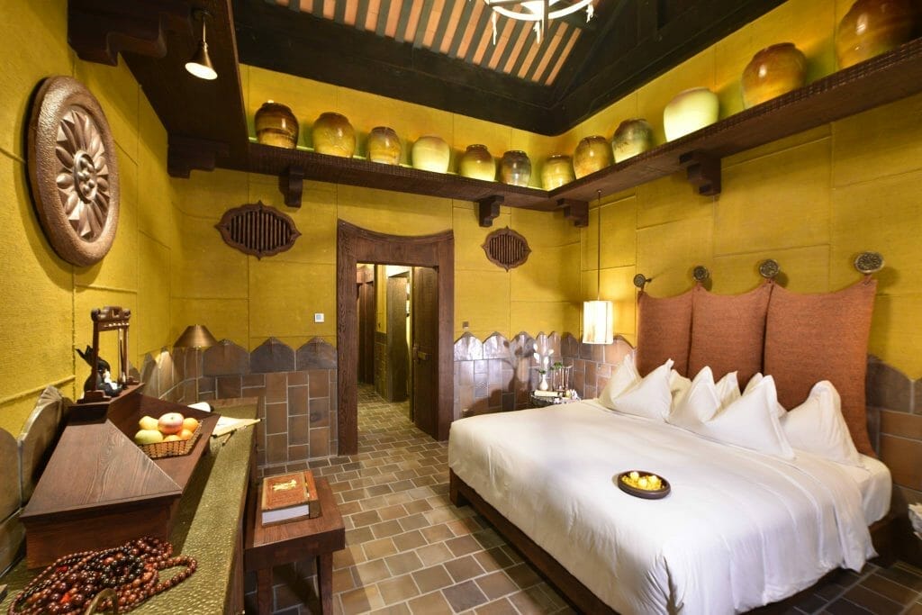 Ultimate Wellness Holiday to Yen Tu Legacy, Halong, Sapa, Hoi An, Mekong and Phu Quoc Ultimate Wellness Holiday to Yen Tu Legacy, Halong, Sapa, Hoi An, Mekong and Phu Quoc