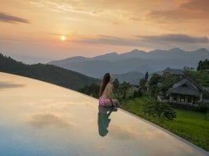 Unmissable Vietnam Wellness Tour to Yen Tu, Ha Long, Sapa