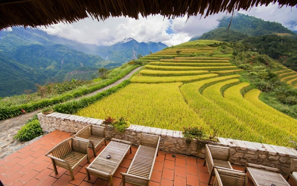 Ultimate Wellness Holiday to Yen Tu Legacy, Halong, Sapa, Hoi An, Mekong and Phu Quoc