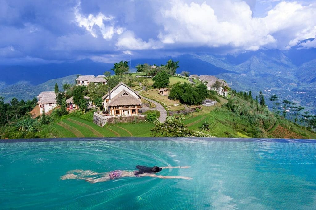 Unmissable Vietnam Wellness Tour to Yen Tu, Ha Long, Sapa Unmissable Vietnam Wellness Tour to Yen Tu, Ha Long, Sapa