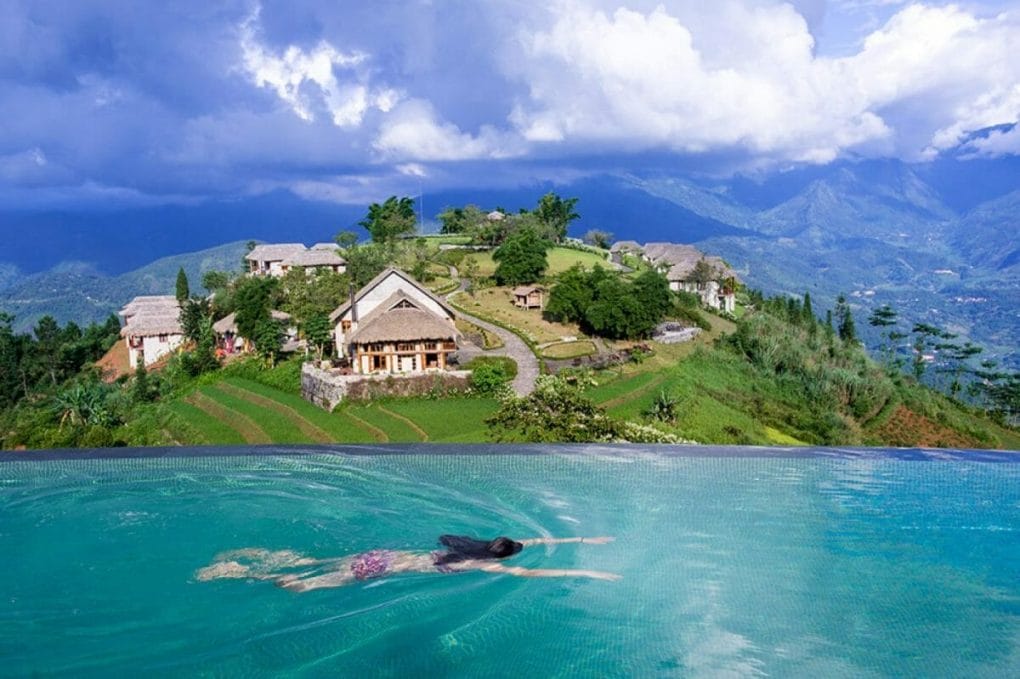 Ultimate Wellness Holiday to Yen Tu Legacy, Halong, Sapa, Hoi An, Mekong and Phu Quoc Ultimate Wellness Holiday to Yen Tu Legacy, Halong, Sapa, Hoi An, Mekong and Phu Quoc