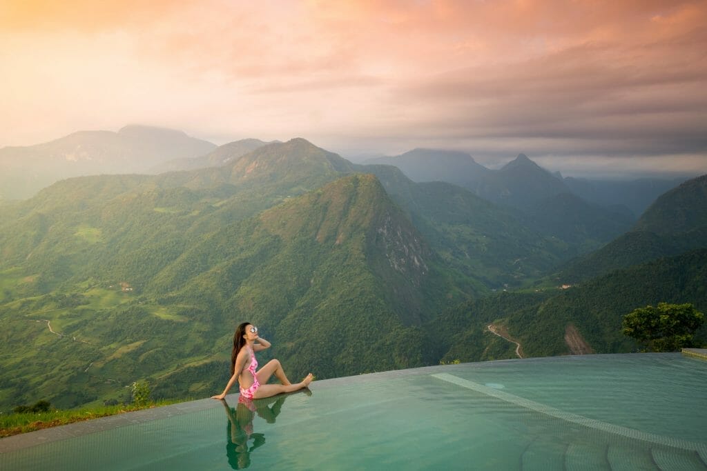 Unmissable Vietnam Wellness Tour to Yen Tu, Ha Long, Sapa Unmissable Vietnam Wellness Tour to Yen Tu, Ha Long, Sapa