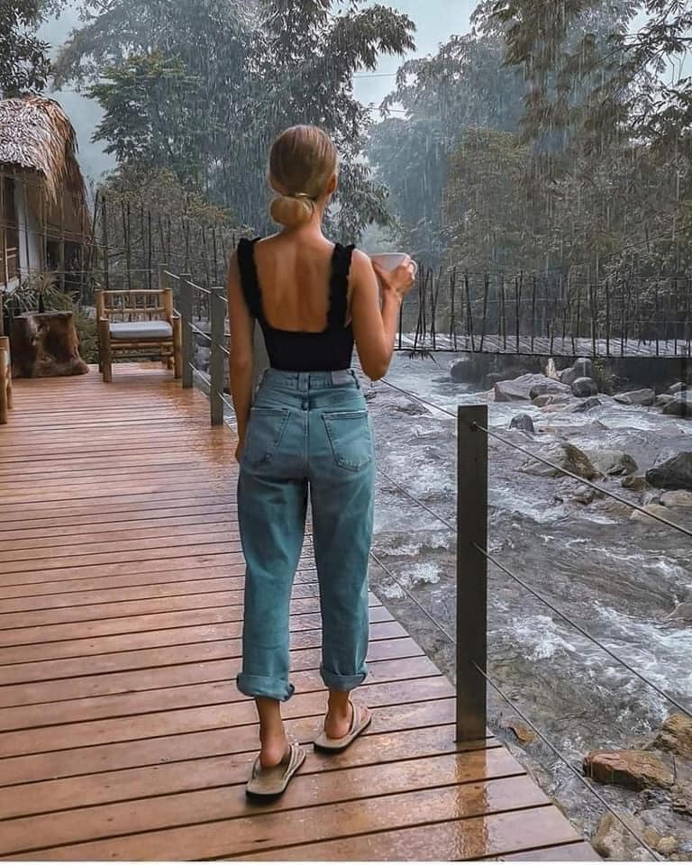 Wellness Retreat Experience at Topas Riverside Lodge Sapa - 4 Days / 3 Nights Wellness Retreat Experience at Topas Riverside Lodge Sapa - 4 Days / 3 Nights