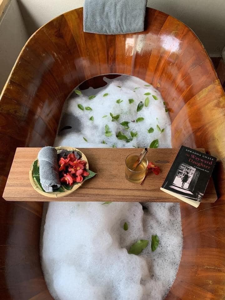 Wellness Retreat Experience at Topas Riverside Lodge Sapa - 4 Days / 3 Nights Wellness Retreat Experience at Topas Riverside Lodge Sapa - 4 Days / 3 Nights