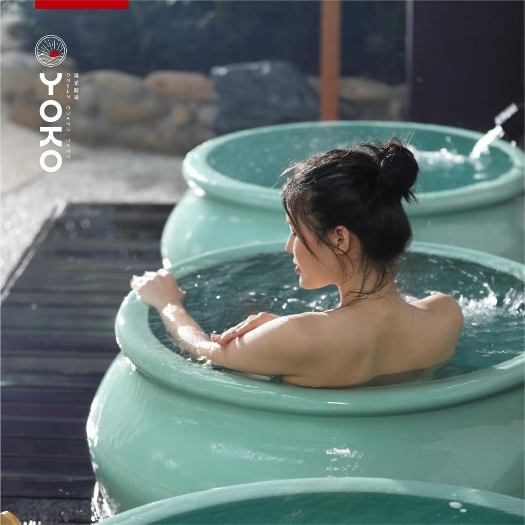 Hanoi Wellness Tour to Halong Bay, Onsen Quang Hanh and Ninh Binh