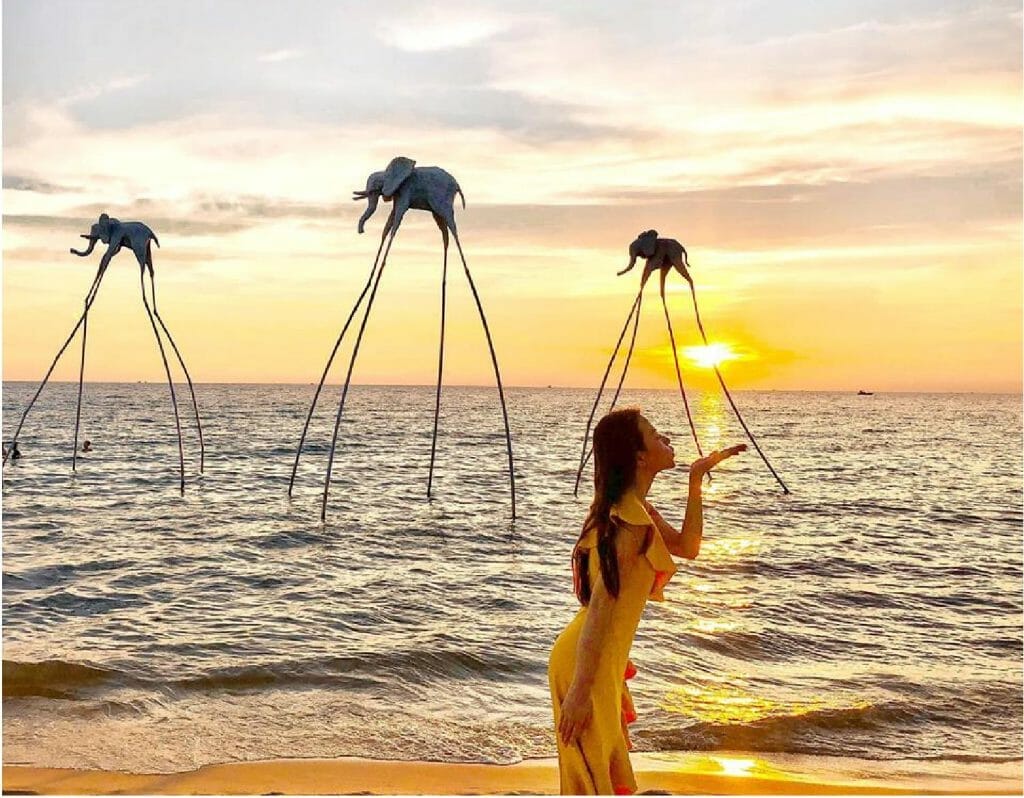 Ultimate Wellness Holiday to Yen Tu Legacy, Halong, Sapa, Hoi An, Mekong and Phu Quoc Ultimate Wellness Holiday to Yen Tu Legacy, Halong, Sapa, Hoi An, Mekong and Phu Quoc